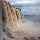 Iguazu Wasserfälle