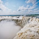 Iguazu Wasserfälle