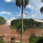 Iguazu Wasserfälle