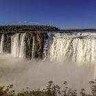 Iguazu-Wasserfälle....ll