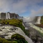 Iguazu-Wasserfälle....lll