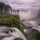 Iguazu Wasserfall