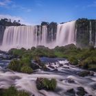 Iguazu Wasserfall Variante 2