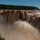 Iguazu - Wasserkraft