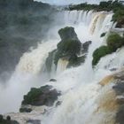 Iguazu Waterfalls