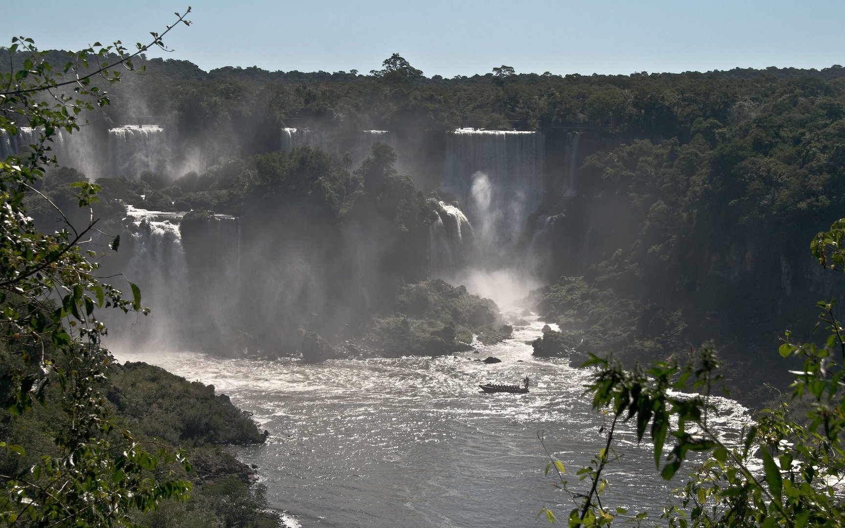 Iguazu(1)