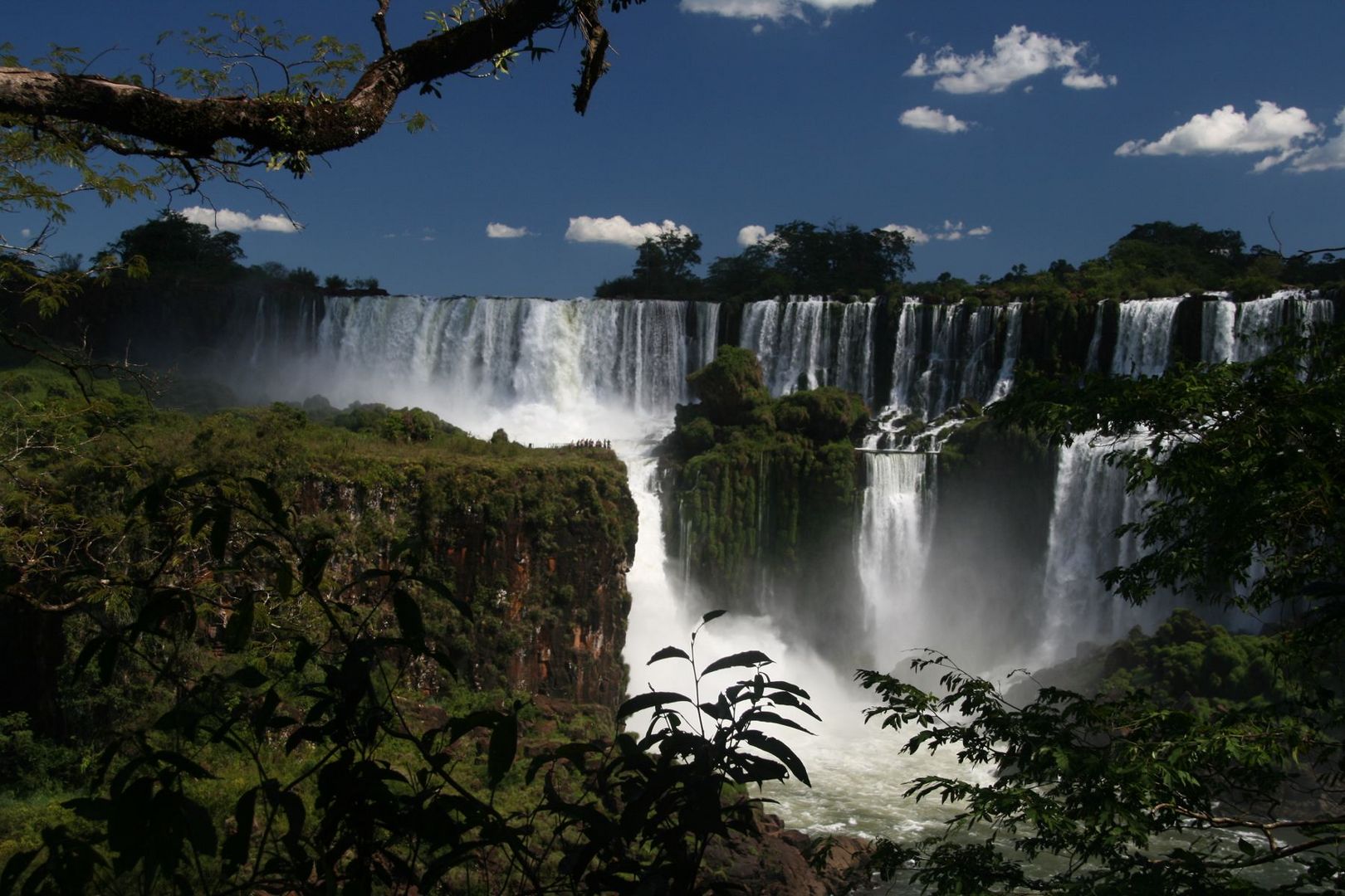 Iguazu(2)