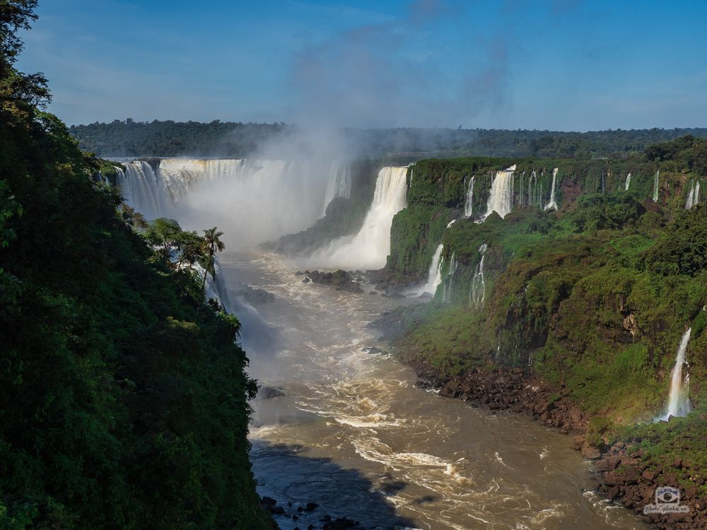 Iguazufalls