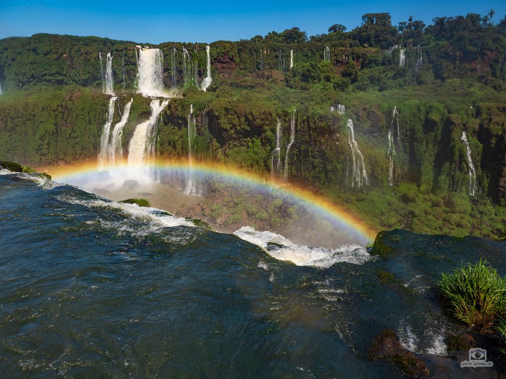 Iguazufalls