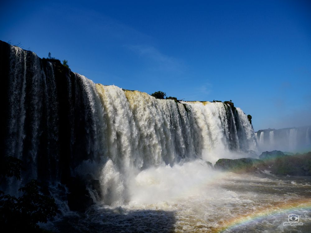 Iguazufalls