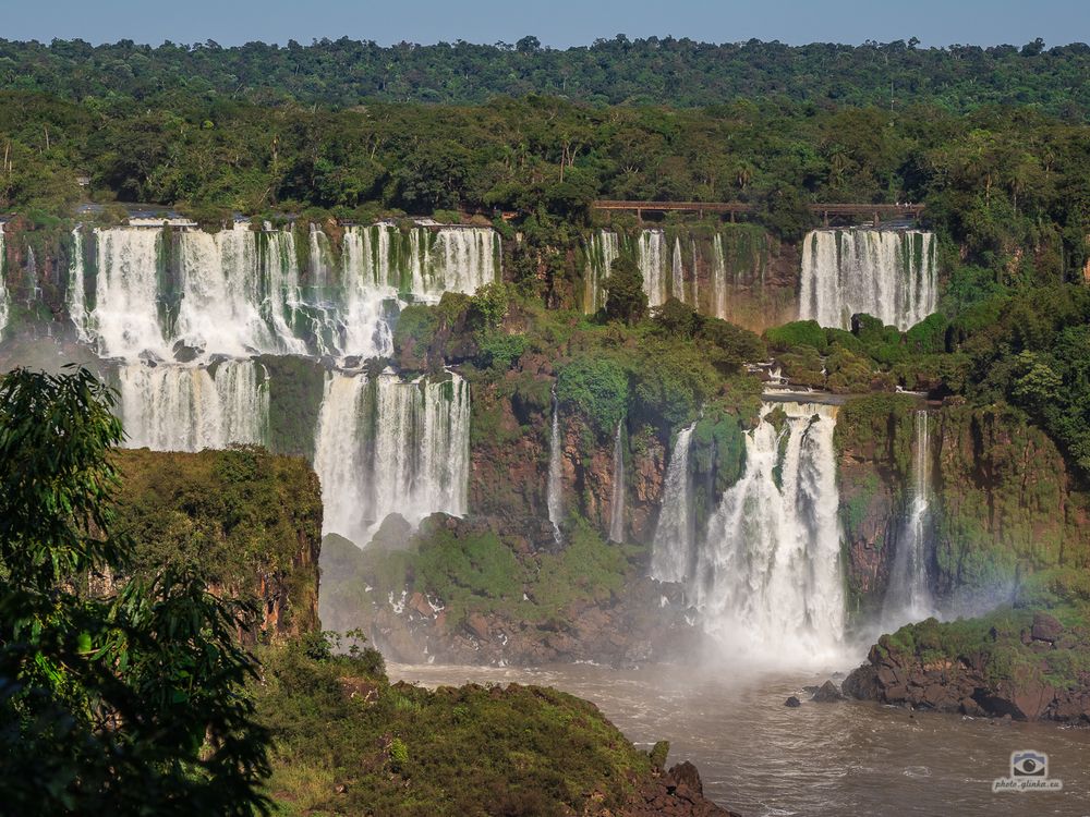 Iguazufalls