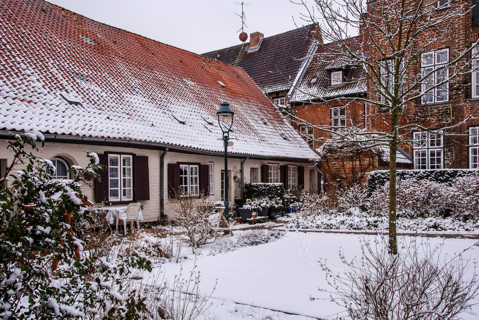 Ihlhorn Stift