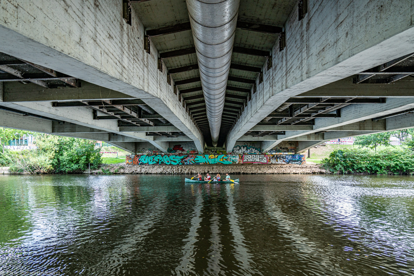 Ihmebrücke