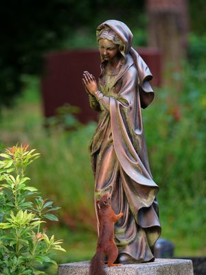 Ihr Hörnchenklein kommet