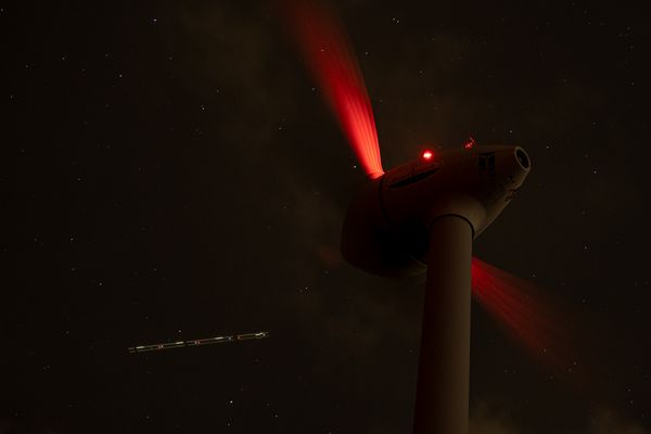 Ihr könnt kommen ...