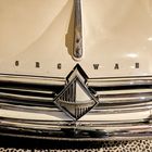 Ihr Name ist: Borgward,---ISABELLA Borgward