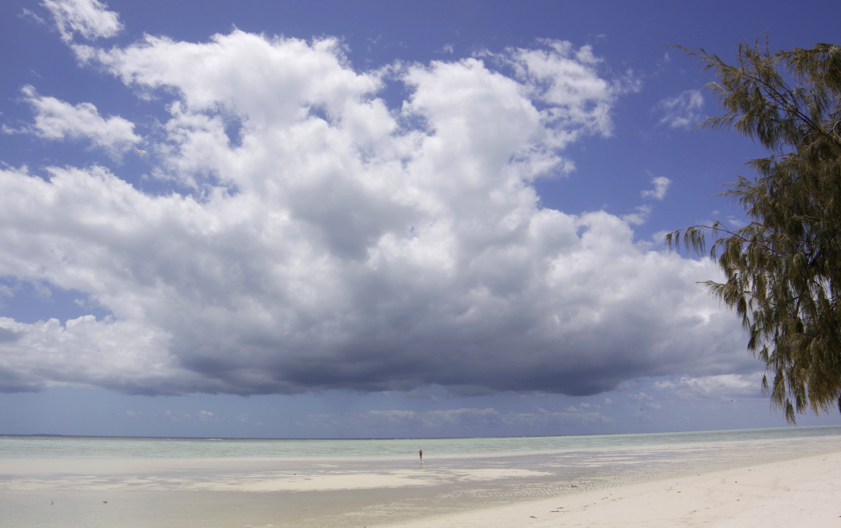 ihr strand