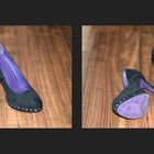 Ihre Schuhe - Kreuzblick 3D