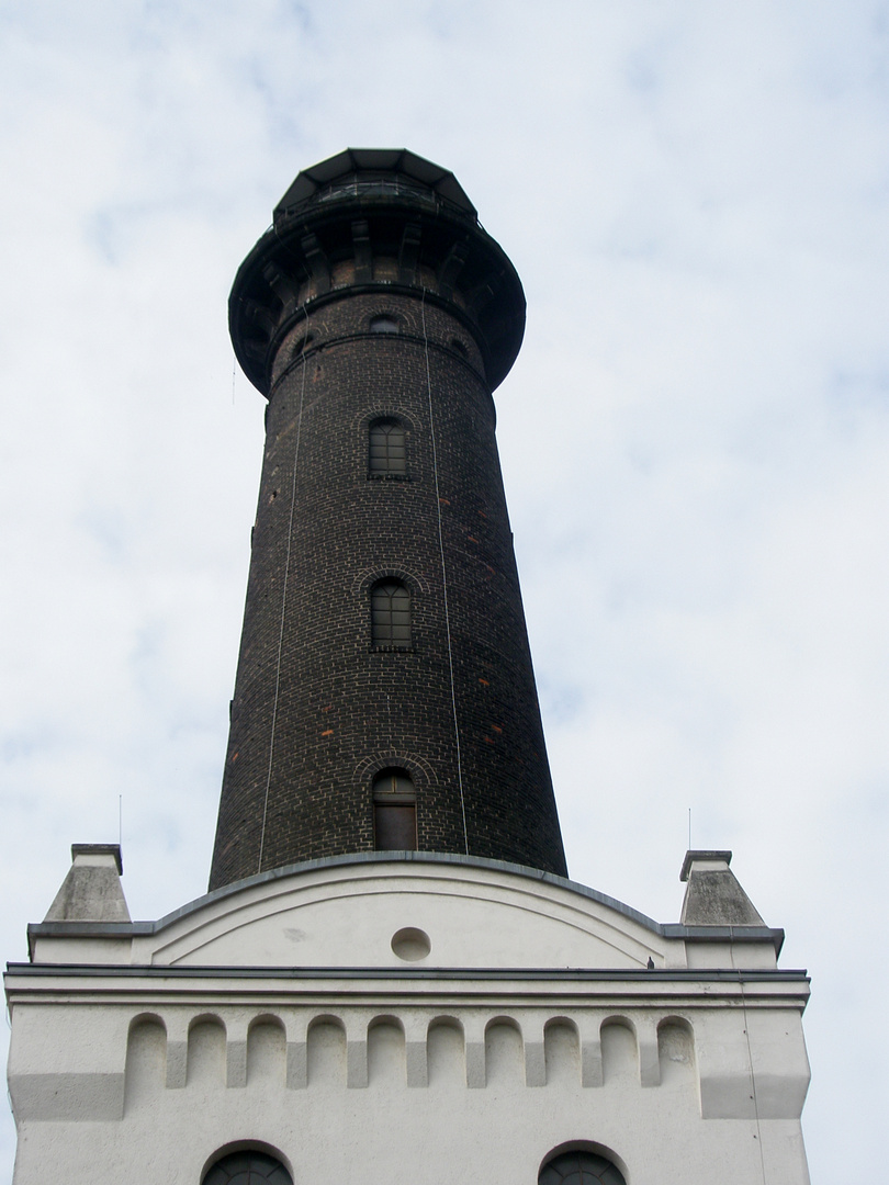 Ihrefelder Leuchturm