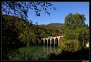 Ligne des Cévennes