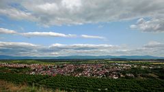 Ihringen am Kaiserstuhl