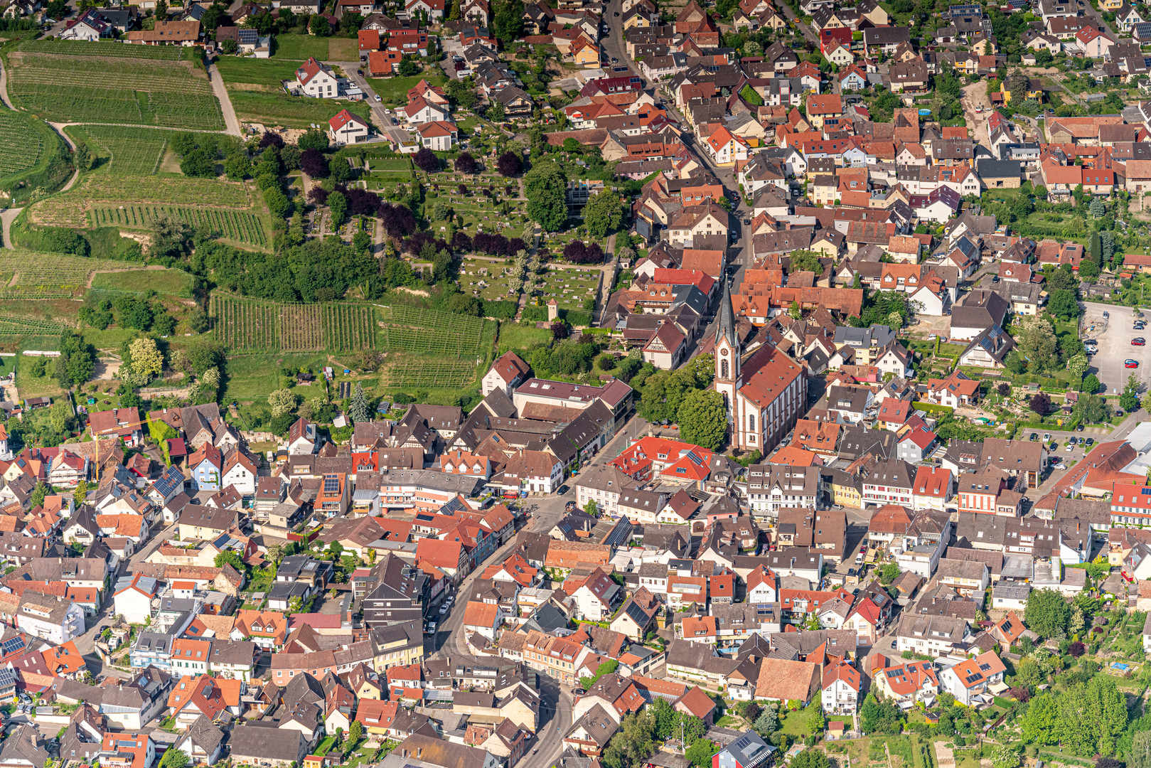 Ihringen am Kaiserstuhl 