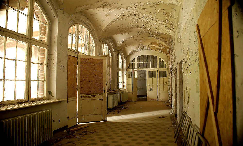 II. Beelitz-Serie, Bild 04