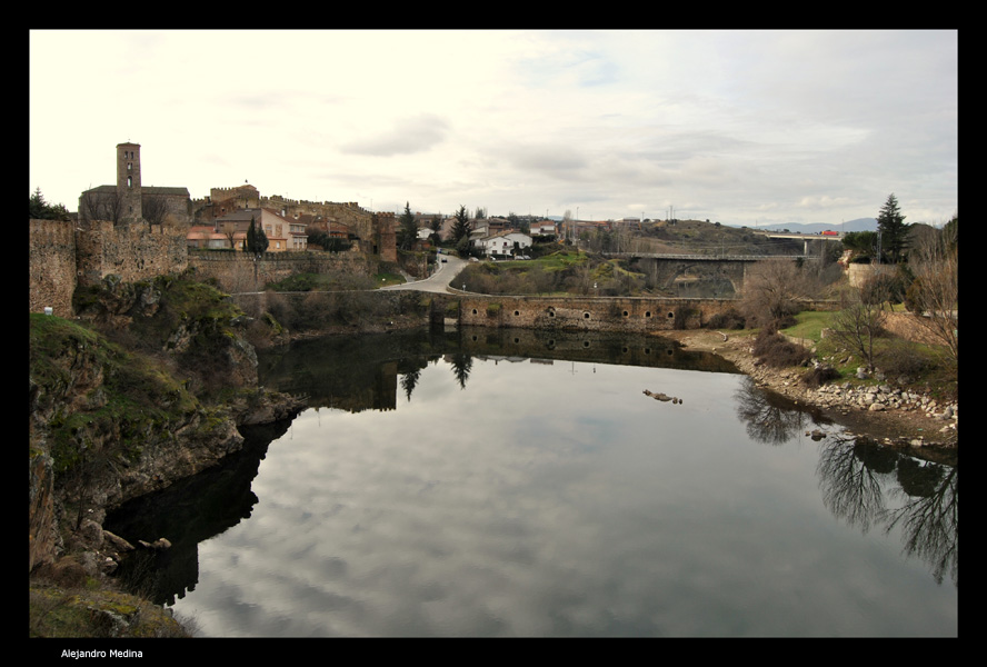 II BUITRAGO DE LOZOYA ( Nusemse)