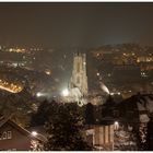 Içi c'est Fribourg ...