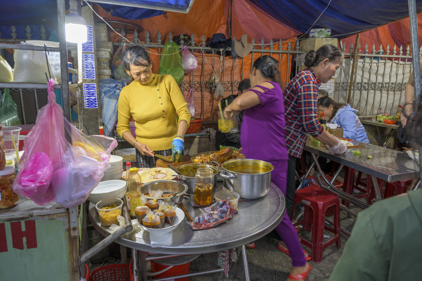 II Hidden Gems of Old Hoi An Route