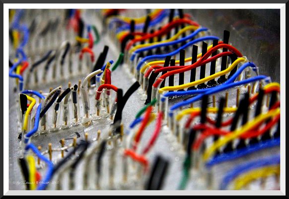 III   High Tech bei DESY im...