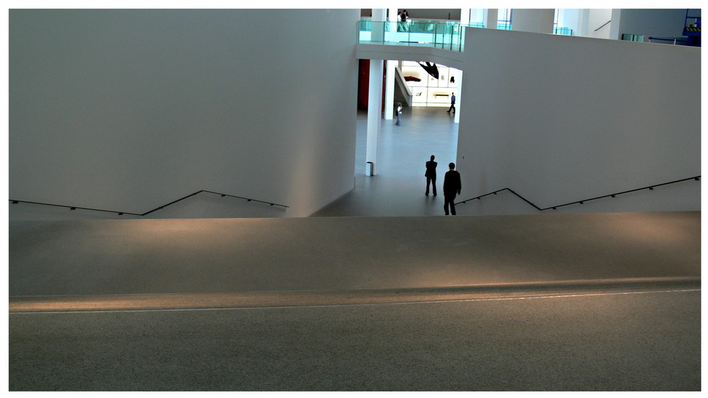 III Pinakothek der Moderne