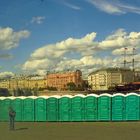 IIIIIIIIIII - St. Petersburg