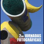 IIªs JORNADAS FOTOGRAFICAS - FOTOCOMMUNITY -BARCELONA 2014-