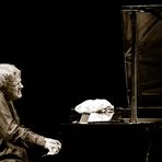 Iivo Rantala and Grand Piano