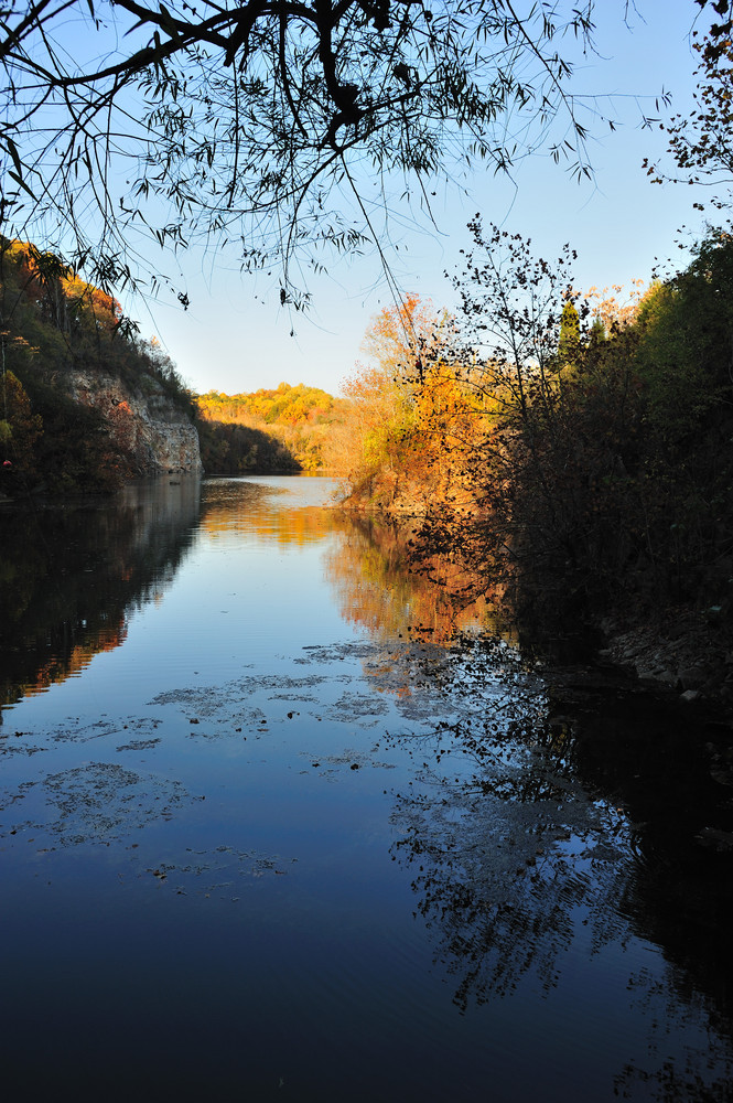 Ijams Nature Center