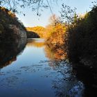 Ijams Nature Center