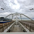 Ijburg - Enneüs Heermabrug - 07