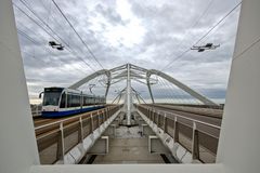 Ijburg - Enneüs Heermabrug - 07