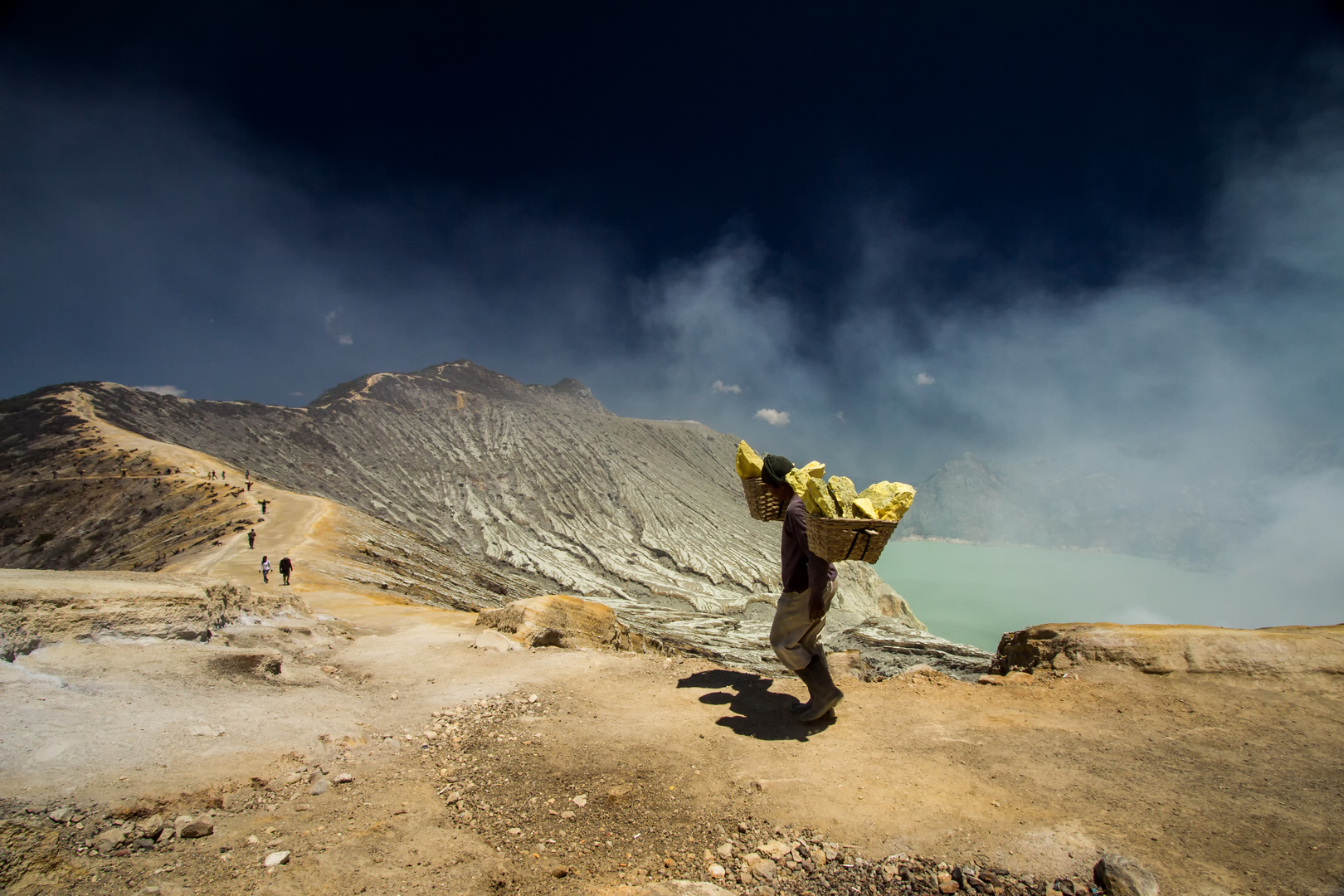 Ijen