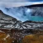 Ijen - Java