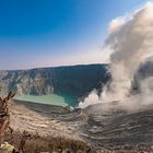 Ijen-Krater