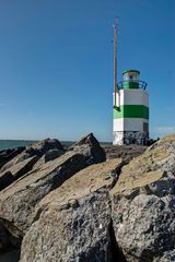 Ijmuidden - Head of the Jetty - 02