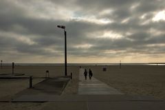 Ijmuiden - Beach