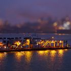 IJmuiden Hafen