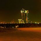 Ijmuiden Hafen