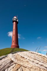 IJmuiden - Lower Lighthouse