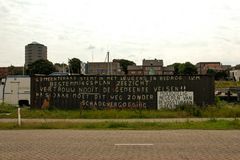 Ijmuiden - Middensluisweg