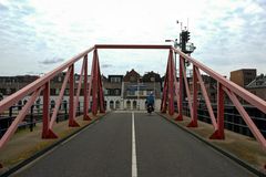 Ijmuiden - Zuidersluisweg