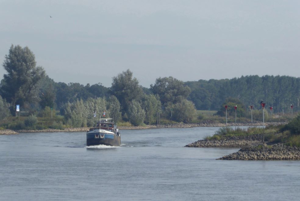 IJssel 2019